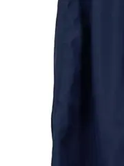 Vorschaubild 4 von Damen Trainingshose Jogginghose Gr. 38/M Blau Sportlich Polyester