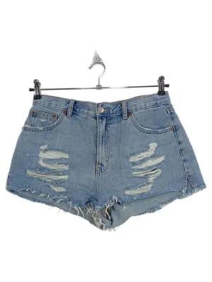 PULL&BEAR Jeans Shorts