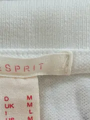 Vorschaubild 5 von Poloshirt Damen Gr. 38 M Weiß Anker Maritim Baumwolle Stretch Kurzarm