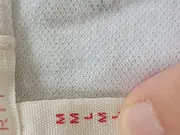 Vorschaubild 6 von Poloshirt Damen Gr. 38 M Weiß Anker Maritim Baumwolle Stretch Kurzarm