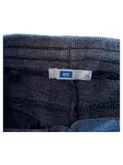 Vorschaubild 4 von Shorts Jungen Gr. 122 Blau Sweatshorts Baumwolle