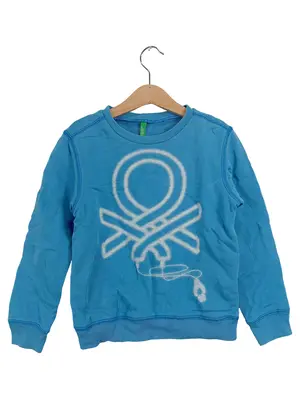 UNITED COLORS OF BENETTON Sweatshirt