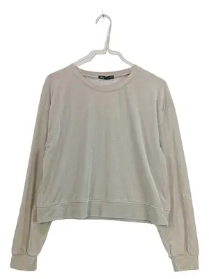 ZARA Pullover