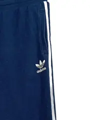 Vorschaubild 3 von Originals Jogginghose Kinder Gr. 176 Blau 3-Stripes Trefoil
