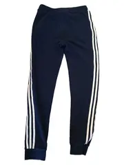 Vorschaubild 2 von Originals Jogginghose Kinder Gr. 176 Blau 3-Stripes Trefoil