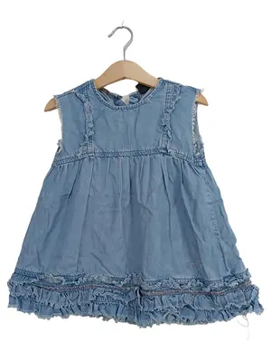 REPLAY Jeanskleid