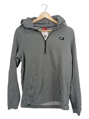 NIKE Kapuzenpullover