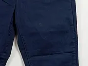 Vorschaubild 3 von Damen Hose Regular Fit Dunkelblau Gr. 54 Casual Stretch