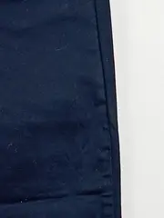 Vorschaubild 2 von Damen Hose Regular Fit Dunkelblau Gr. 54 Casual Stretch