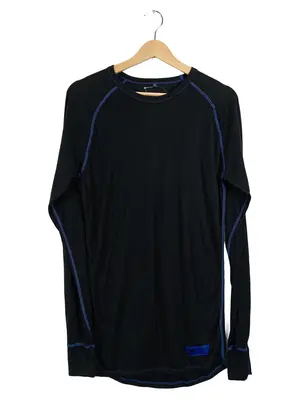 EXILE CLOTHING Langarmshirt