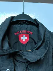 Vorschaubild 5 von Damen Outdoorjacke L Grau Übergangsjacke Frühjahr Sommer Polyamid