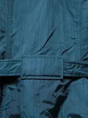 Vorschaubild 4 von Damen Outdoorjacke L Grau Übergangsjacke Frühjahr Sommer Polyamid