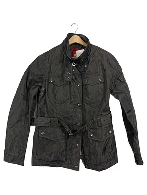 WELLENSTEYN Outdoorjacke