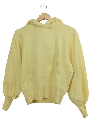 ZARA Kapuzenpullover