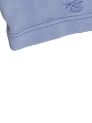 Vorschaubild 3 von Kinder Leggings kurz Blau Gr. 80 Baumwolle