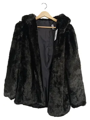 ZARA Felljacke