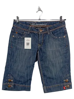 ESPRIT Jeans Shorts