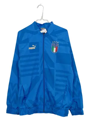 PUMA Trainingsjacke