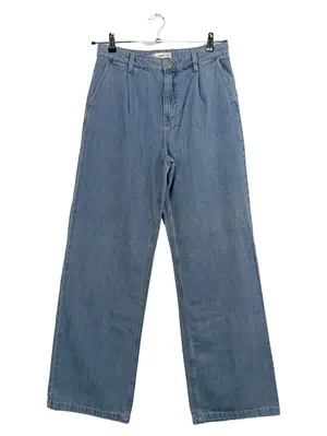 MANGO Jeans Wide Fit