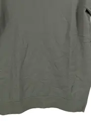 Vorschaubild 5 von Herren Poloshirt Gr. L Oliv Baumwolle Kurzarm Casual