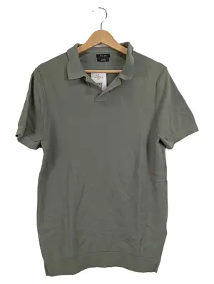MASSIMO DUTTI Poloshirt