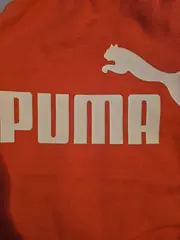 Vorschaubild 2 von Kinder Sweatshirt Pullover Gr. 98 Baumwolle Mix Logo Print Mehrfarbig