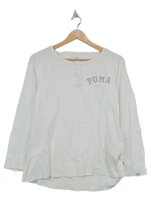 PUMA Langarmshirt