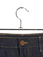 Vorschaubild 2 von Woman Jeansrock Damen Gr. 34/XS Dunkelblau Denim Mini