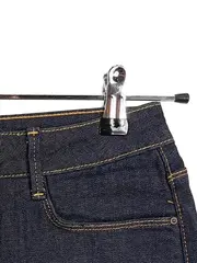 Vorschaubild 3 von Woman Jeansrock Damen Gr. 34/XS Dunkelblau Denim Mini