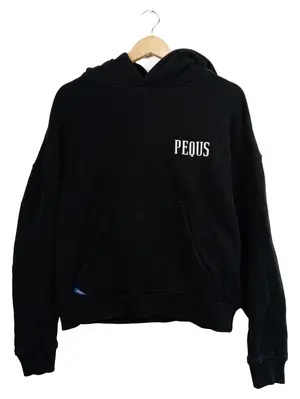 PEQUS Kapuzenpullover