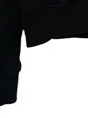 Vorschaubild 4 von Hoodie Herren Gr. M Schwarz Island of Heartbreaks Streetwear