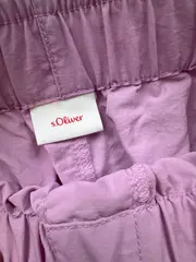 Vorschaubild 2 von Jogginghose Mädchen Gr. 158 Rosa Sporthose Freizeithose