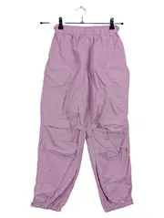 Vorschaubild 1 von Jogginghose Mädchen Gr. 158 Rosa Sporthose Freizeithose