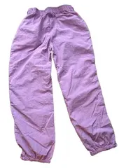 Vorschaubild 3 von Jogginghose Mädchen Gr. 158 Rosa Sporthose Freizeithose