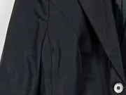 Vorschaubild 4 von Selection Damen Blazer Gr. 40 Schwarz Business Jacke