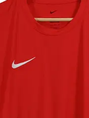 Vorschaubild 2 von Dri-Fit Herren Sport T-Shirt Slim Fit Rot Größe XL Fußball
