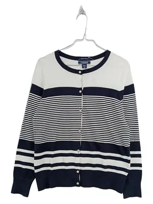 LANDS' END Strickjacke