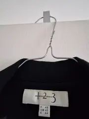 Vorschaubild 5 von Damen Blazer Gr. 40 Schwarz Business Elegant gefüttert