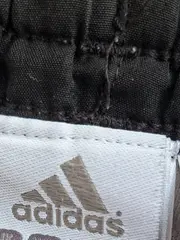 Vorschaubild 5 von Sport Shorts Kinder Gr. 164 Schwarz Clima365 3-Streifen