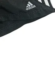 Vorschaubild 2 von Sport Shorts Kinder Gr. 164 Schwarz Clima365 3-Streifen