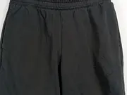 Vorschaubild 4 von Herren Shorts Sweatshorts Kurze Hose Sport Gr. XL Grau Baumwolle Logo