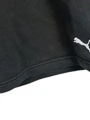 Vorschaubild 2 von Herren Shorts Sweatshorts Kurze Hose Sport Gr. XL Grau Baumwolle Logo