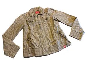 EDC BY ESPRIT Sweatjacke