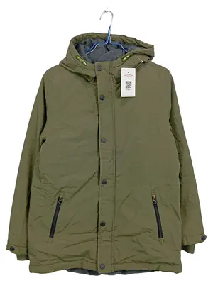 MANGO Parka