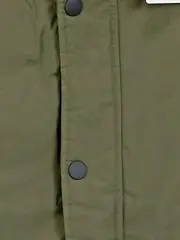 Vorschaubild 4 von MNG Kinder Parka Jacke Gr. 152 Oliv Kapuze gefüttert