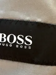 Vorschaubild 5 von Herren Anzug Sakko Hose Grau Gestreift Business 52;XL Viskose