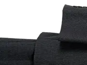 Vorschaubild 3 von Herren Anzug Sakko Hose Grau Gestreift Business 52;XL Viskose