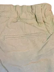 Vorschaubild 7 von Jungen Shorts Kurze Hose Gr. 98 Türkis Baumwolle Sommer Bermuda Casual