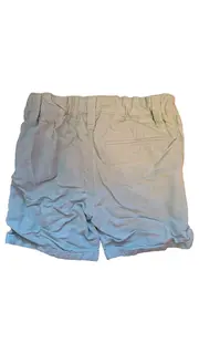 Vorschaubild 2 von Jungen Shorts Kurze Hose Gr. 98 Türkis Baumwolle Sommer Bermuda Casual