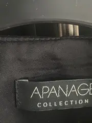 Vorschaubild 8 von Damen Kostüm mit Rock Gr. 40 Schwarz Spitze Elegant Business